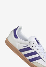 Samba OG Low-Top Sneakers