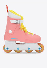 Logo Inline Skates