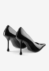 Ixia 95 Patent Leather Pumps