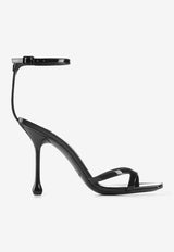 Ixia 95 Patent Leather Sandals