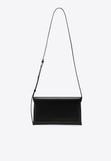 Small Folded Shoulder Bag