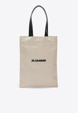 Medium Logo Tote Bag