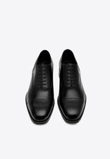 Claydon Lace-Up Shoes