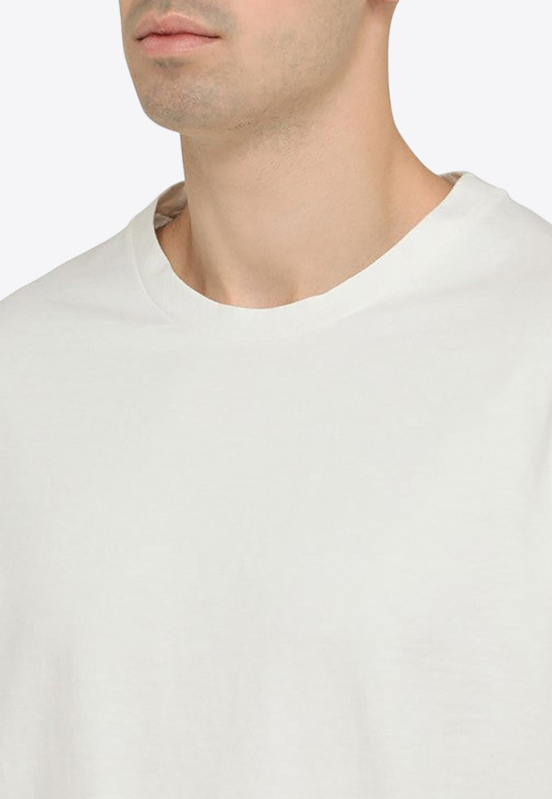 Basic Long-Sleeved T-shirt