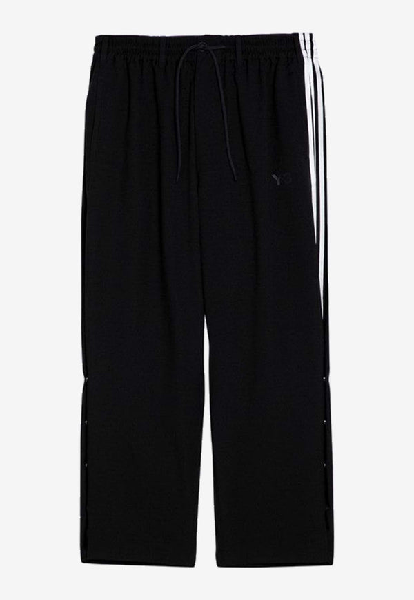 Three-Stripes Track Pants