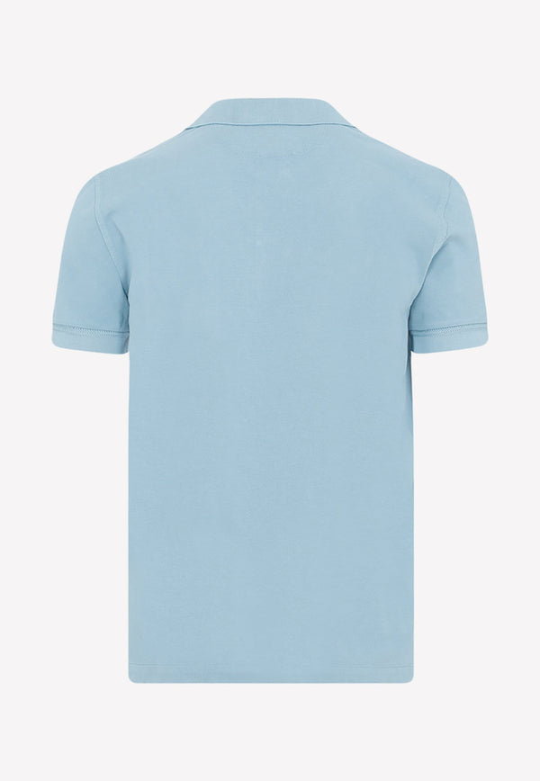 Classic Polo T-shirt