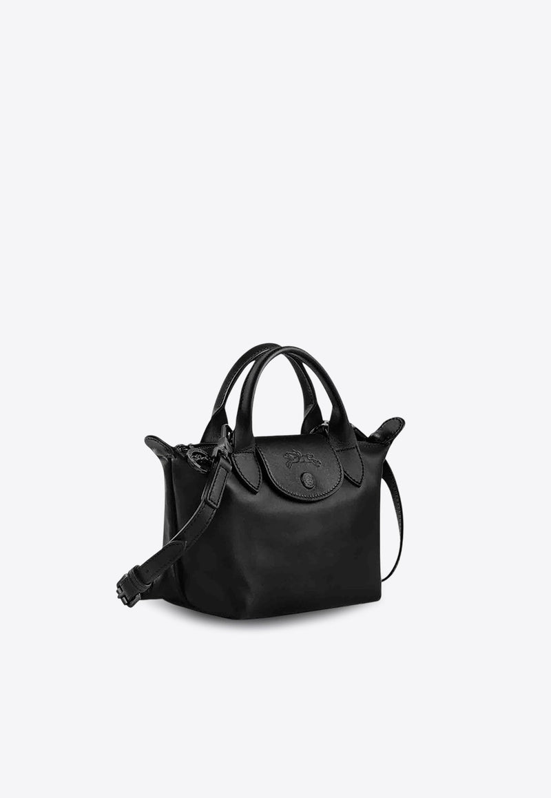 XS Le Pliage Xtra Top Handle Bag