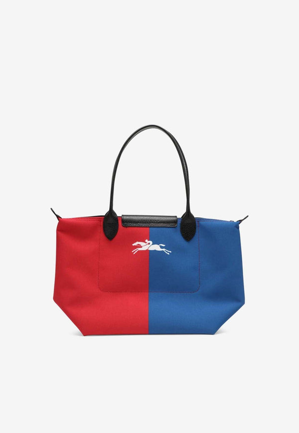 X Roberto Indiana Medium Tote Bag