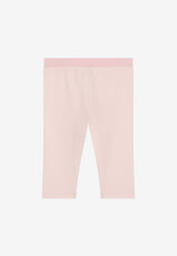 Babies Elastic Band Leggings