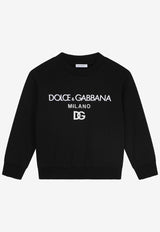 Boys DG Milano Sweatshirt