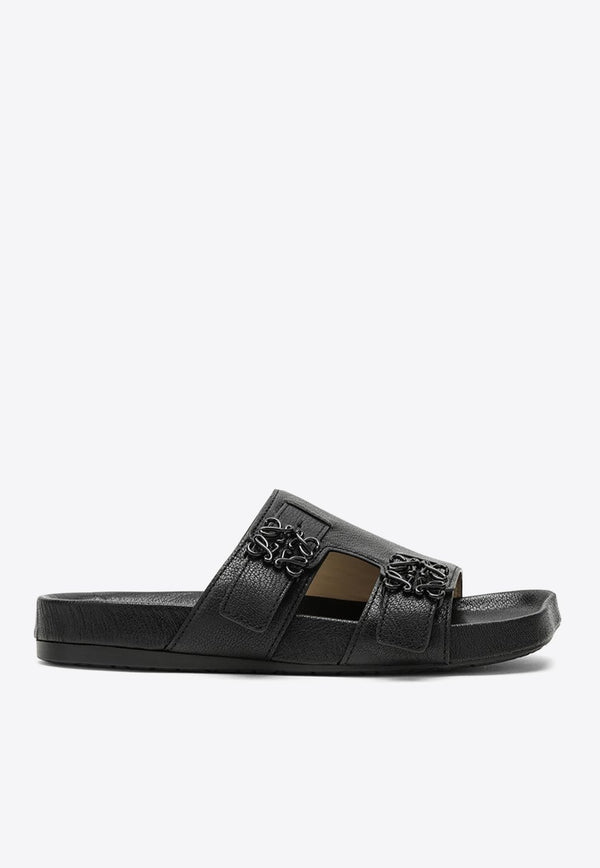 Ease Slides in Goatskin