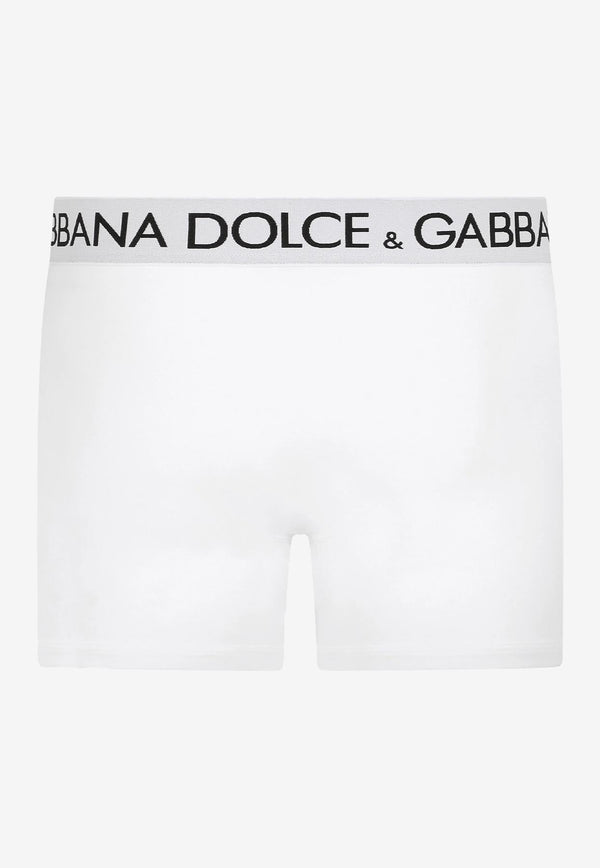 Logo Waistband Boxers