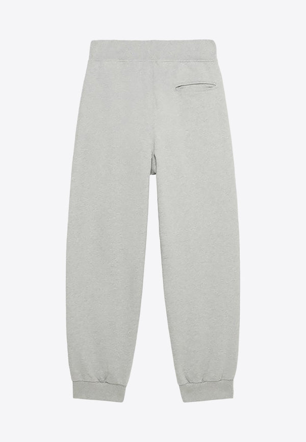 Rodeo Drive Melange Track Pants