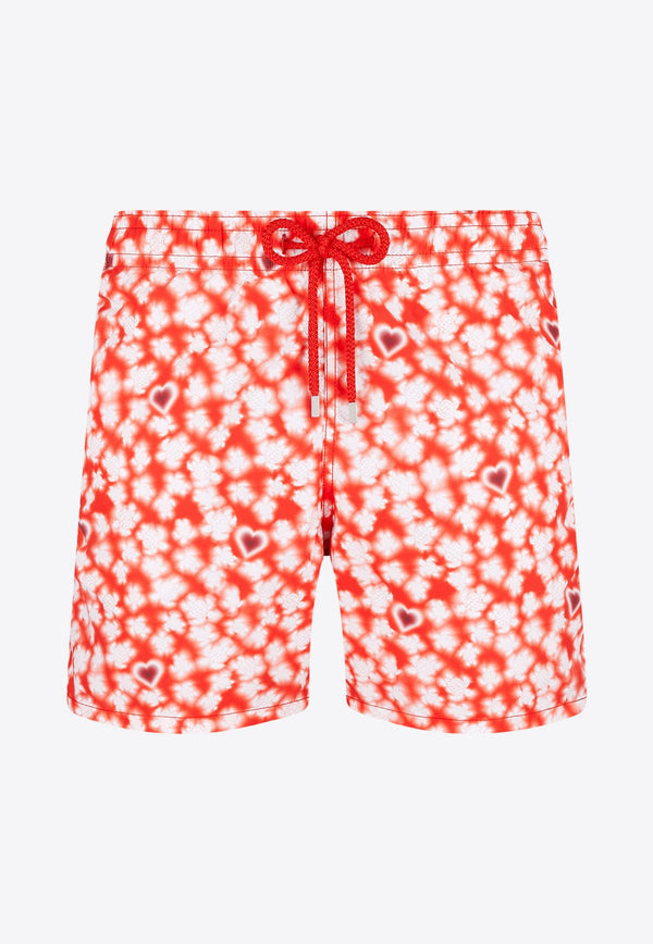 Moorea Attrape Coeur Swim Shorts