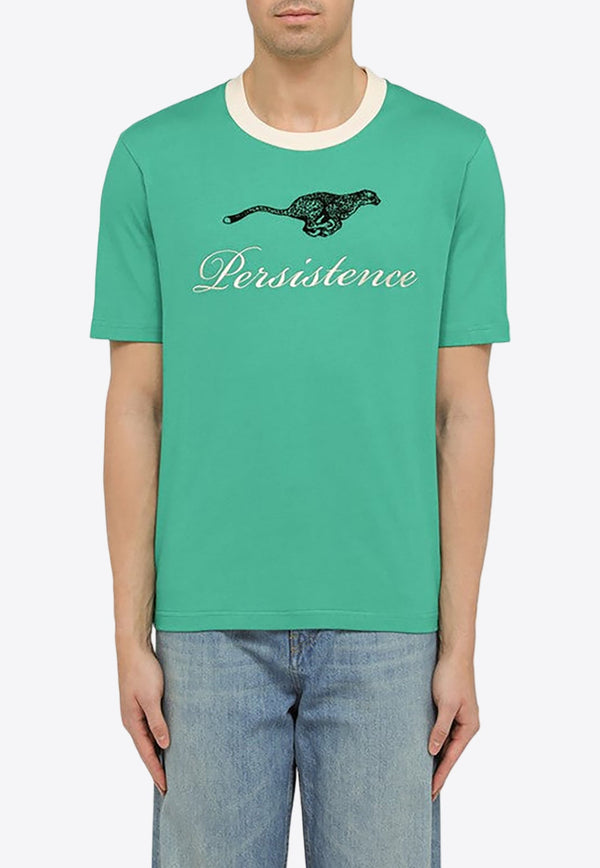 Persistence Print T-shirt