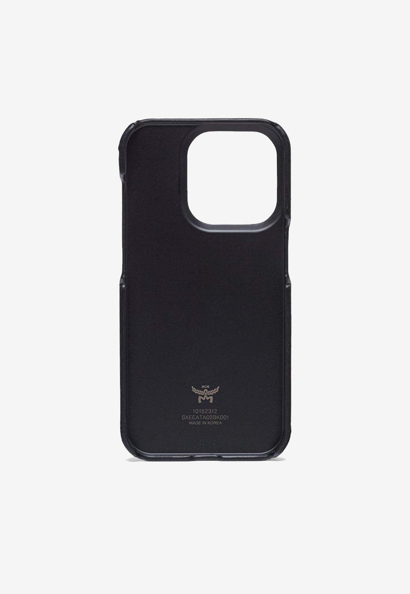 iPhone 15 Pro Case with AirPods Pro Charm