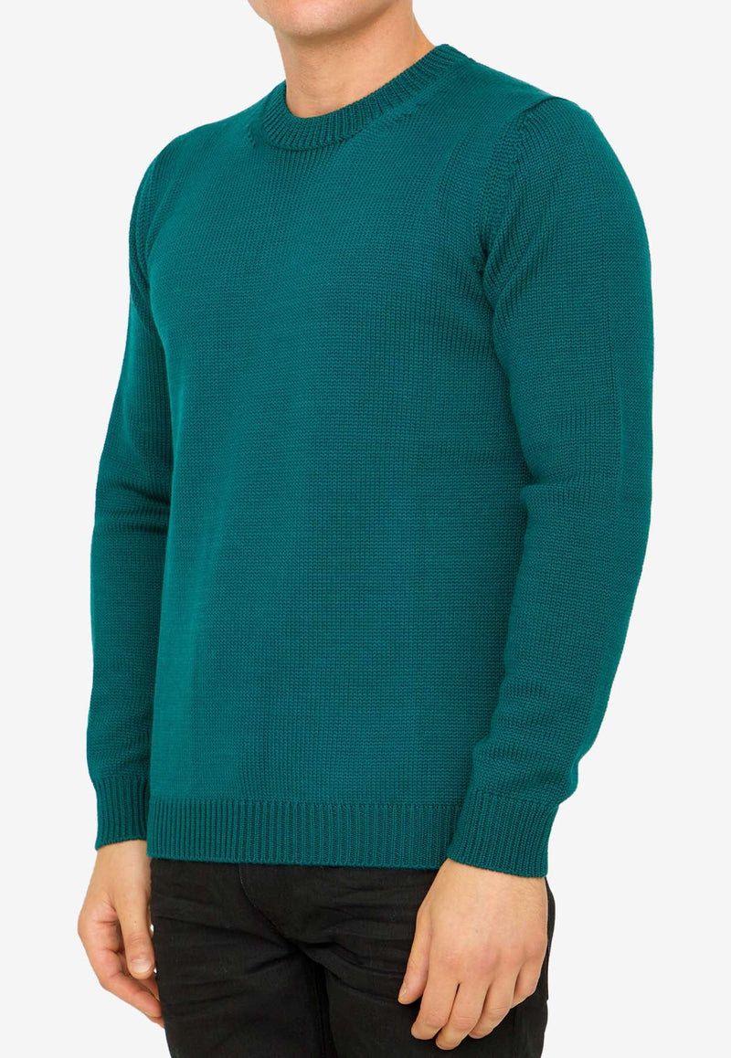 Merino Wool Sweater