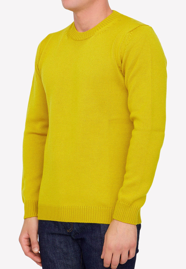 Merino Wool Sweater