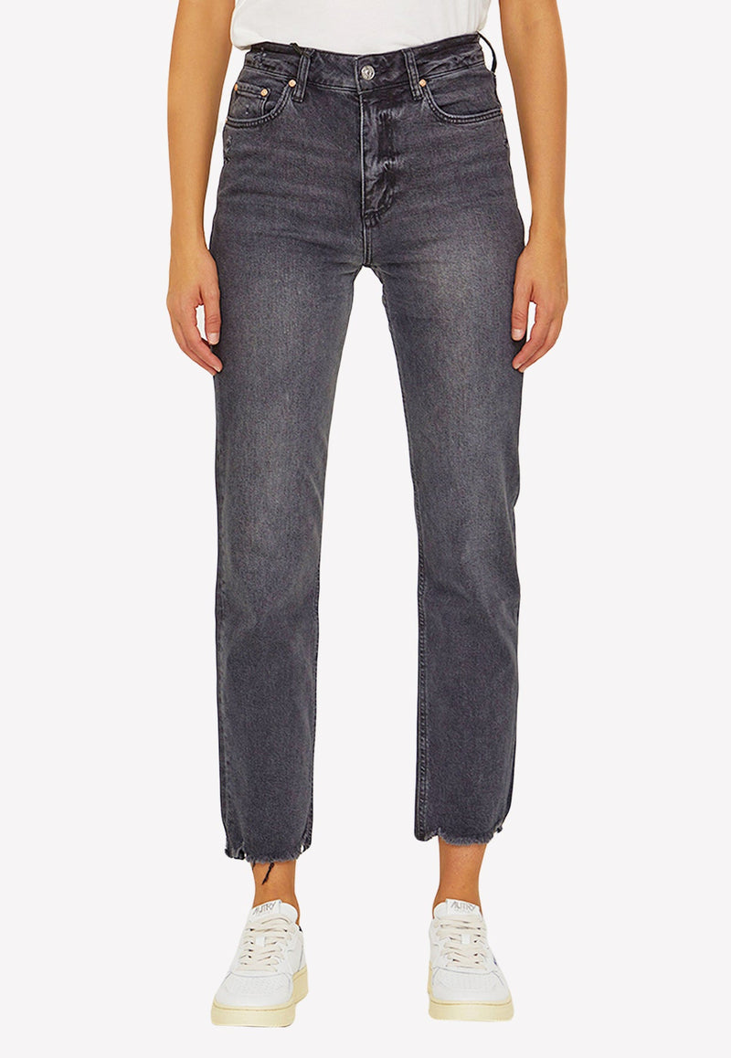 Stella Straight-Leg Jeans