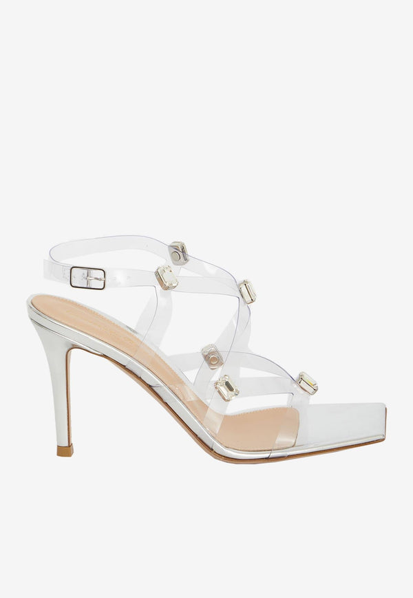 Crystal Fever 86 Sandals