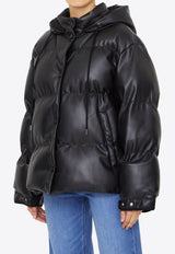 Alter Mat Nylon Puffer Jacket