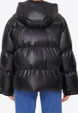 Alter Mat Nylon Puffer Jacket