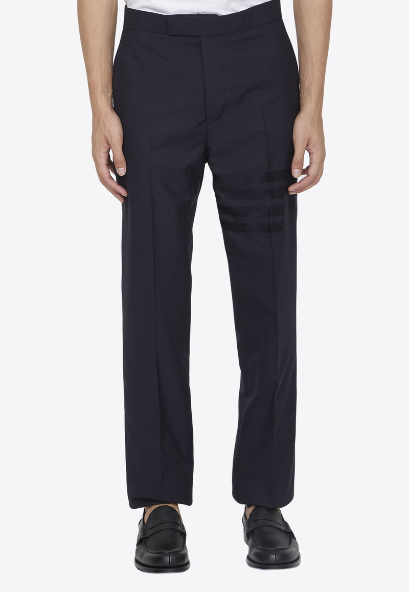 4-bar Tailored Pants