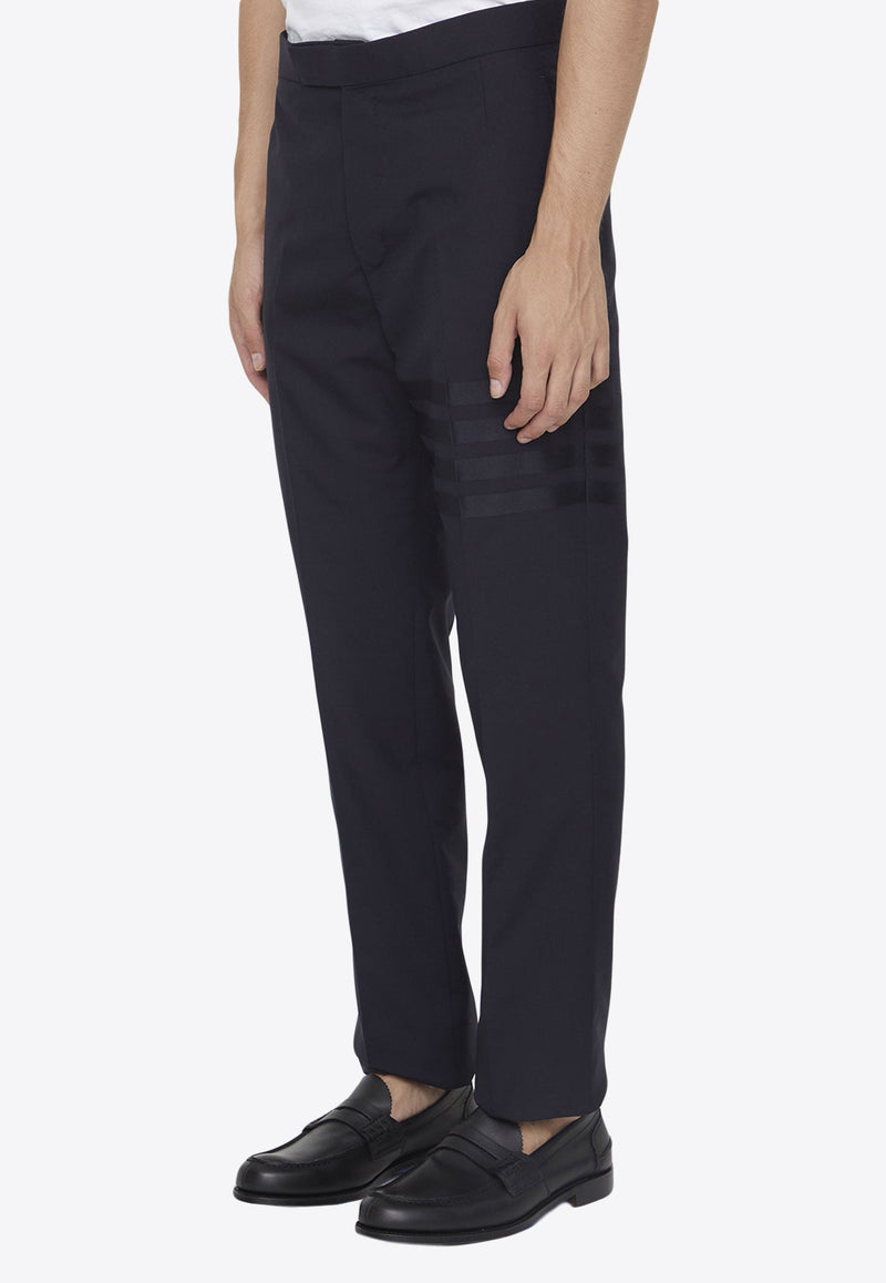 4-bar Tailored Pants