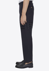 4-bar Tailored Pants