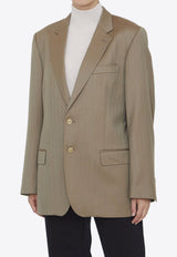 Noah Solaro Blazer