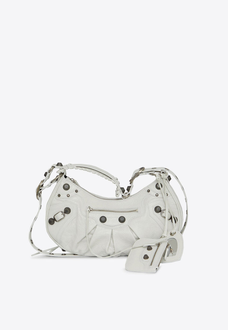 Small Le Cagole Shoulder Bag