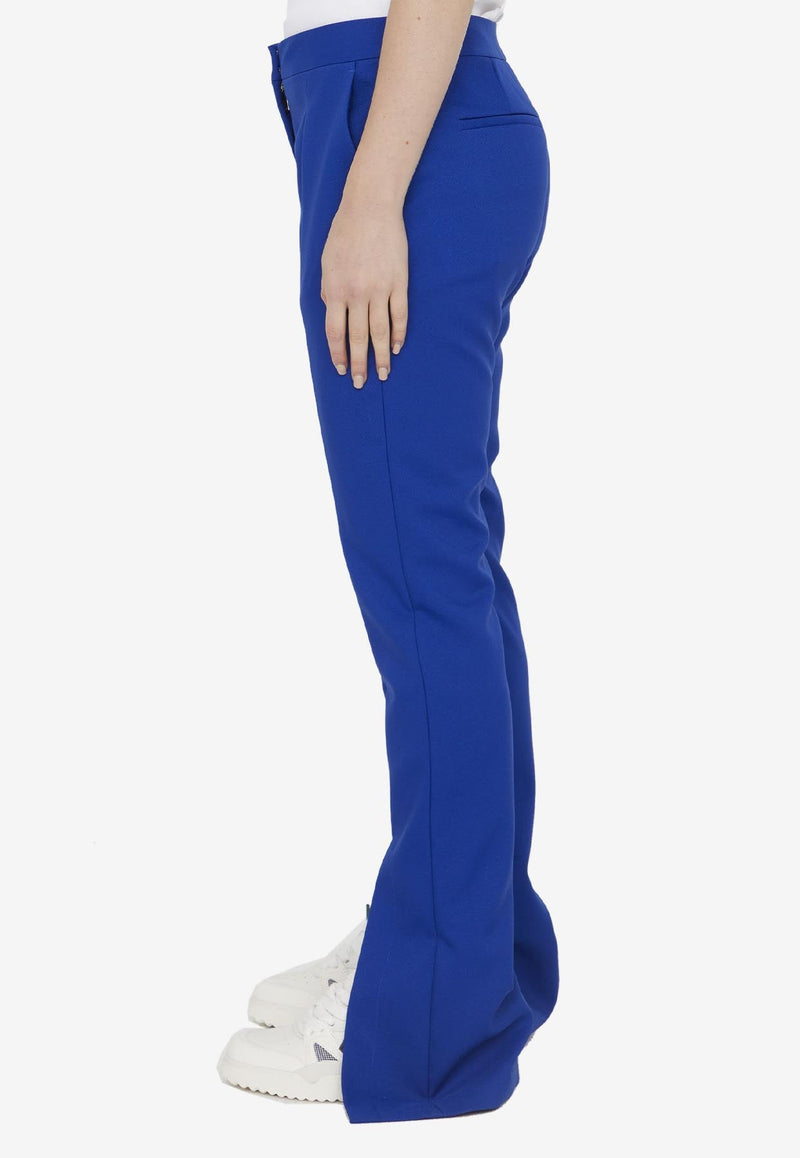 Tech Drill Tailored Pants