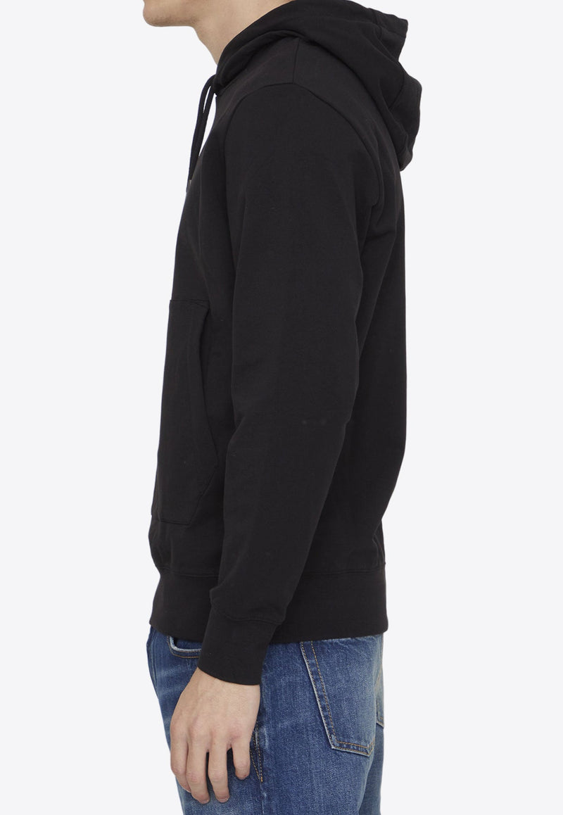 Metropolis Hooded Sweatshirt