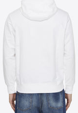 Metropolis Hooded Sweatshirt