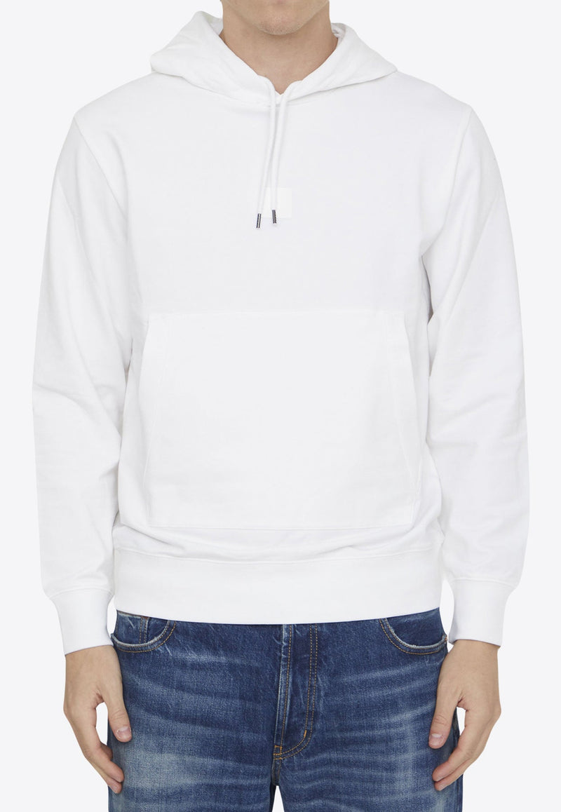 Metropolis Hooded Sweatshirt