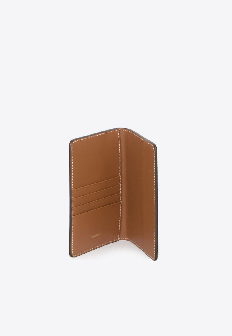 Check Print Passport Holder