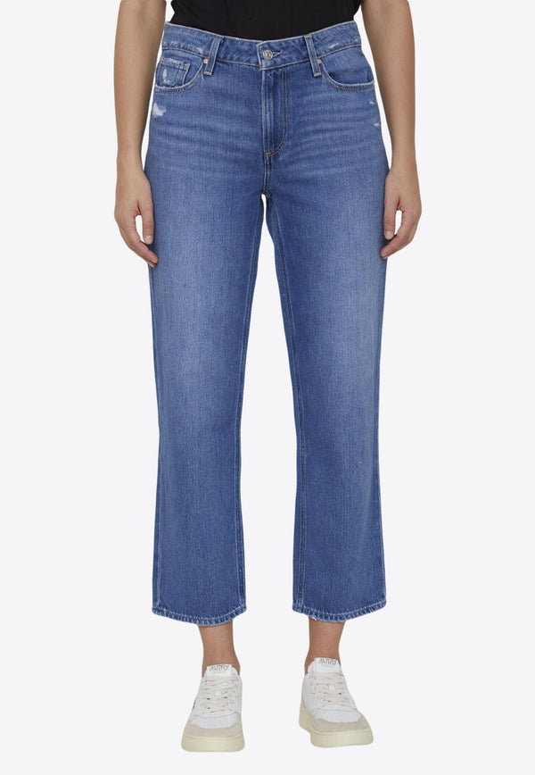 Noella Cropped Jeans