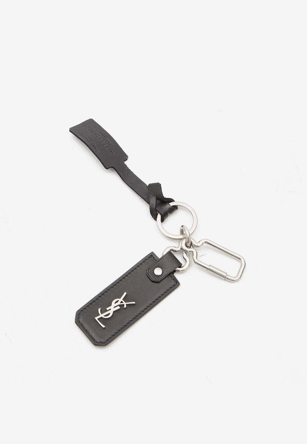Cassandre Leather Key-Ring
