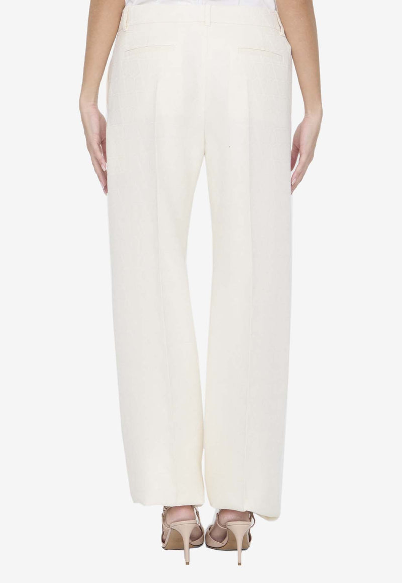 Toile Iconographe Tailored Pants