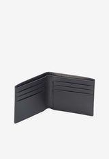 Bookish Bi-Fold Wallet
