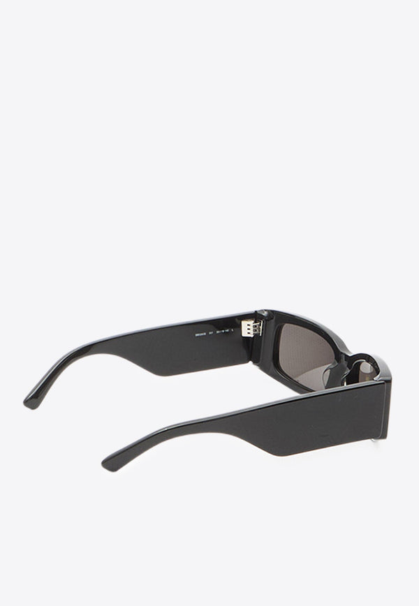 Max Rectangular Sunglasses