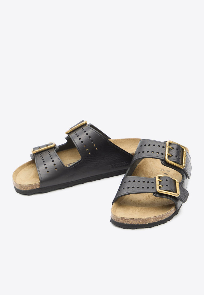 Arizona Double-Strap Sandals
