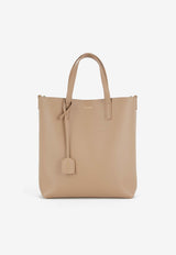 Toy Leather Tote Bag
