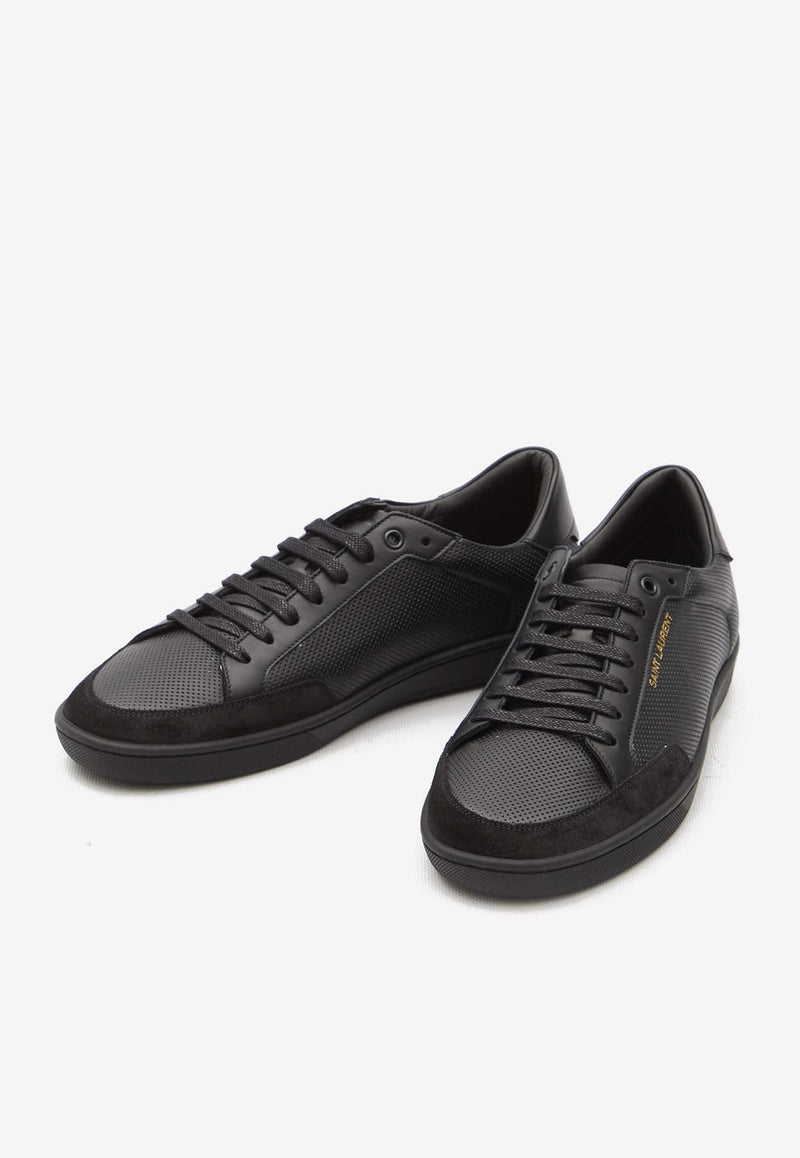 Court Classic Low-Top Sneakers