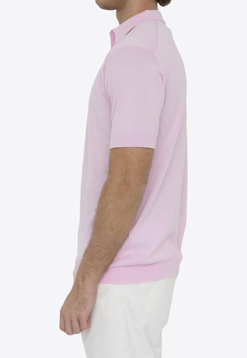 Adrian Polo T-shirt