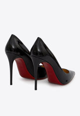 Kate 100 Patent Leather Pumps