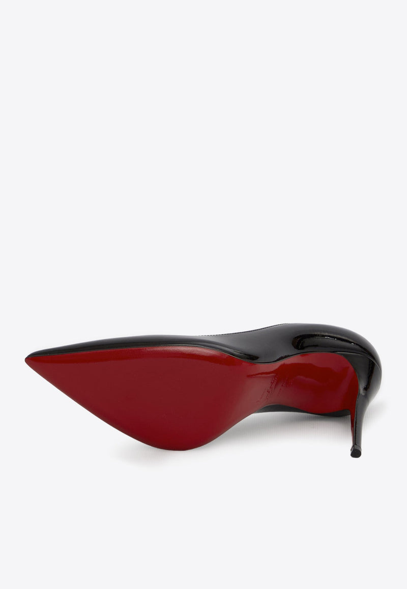 Kate 100 Patent Leather Pumps