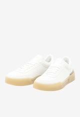New Roma Low-Top Sneakers