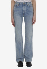 High-Waist Danielle Jeans
