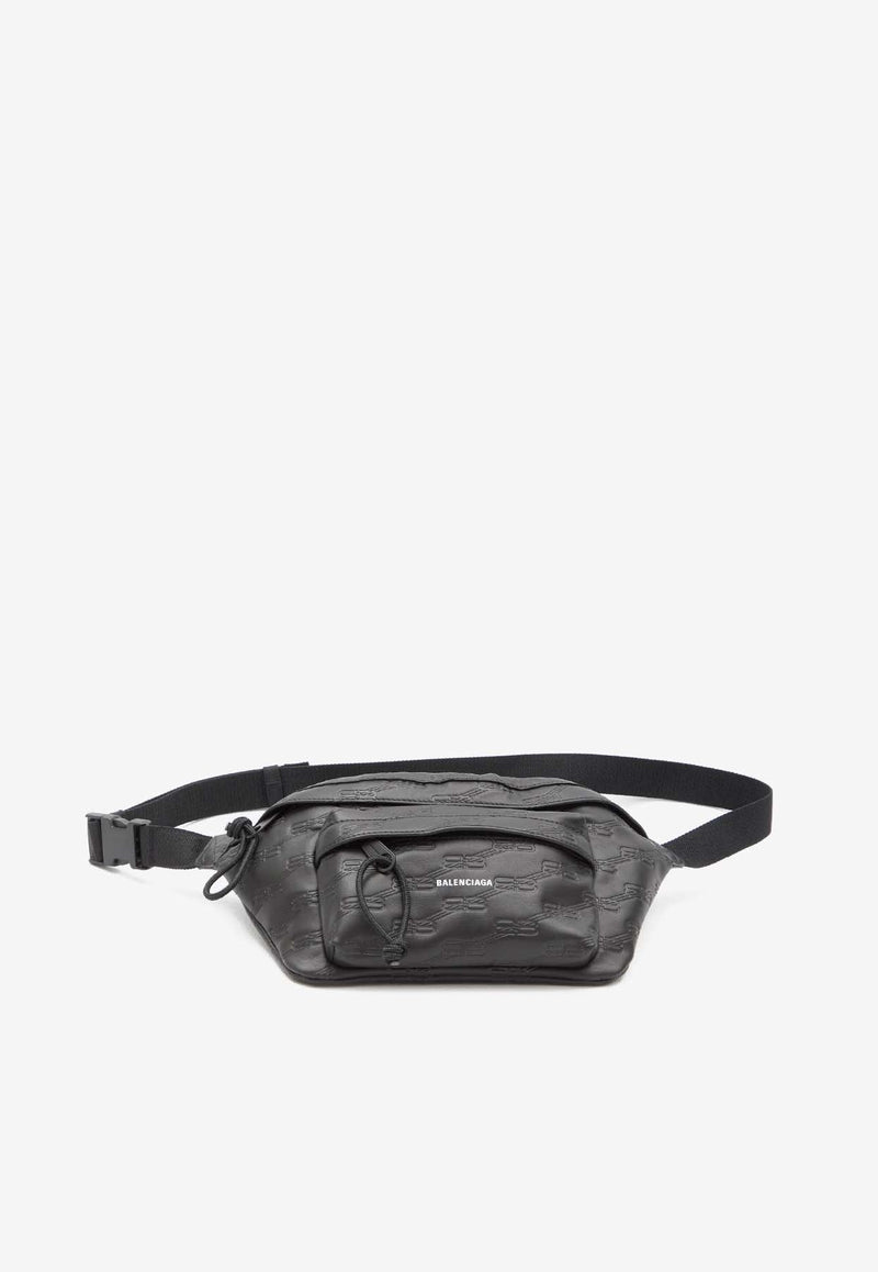 All-Over Logo Belt Bag